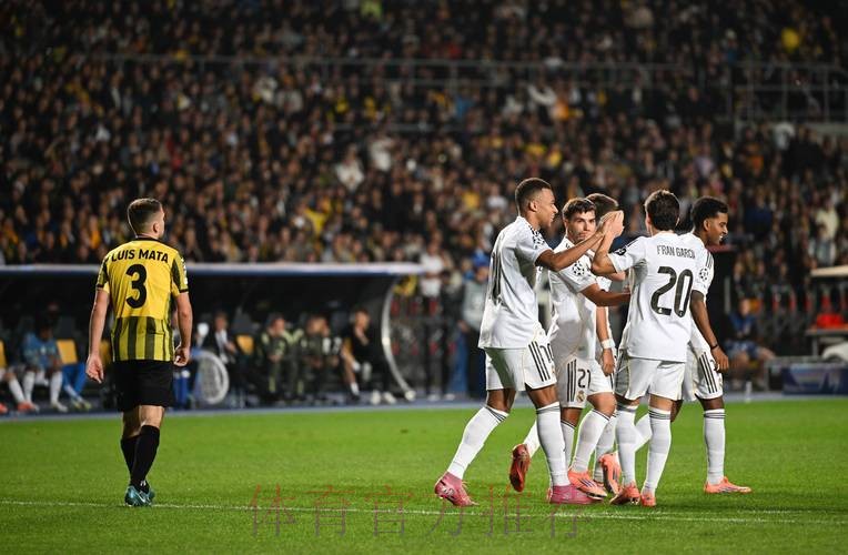 稳定输出!皇马连续32场进球 本季仅被对手零封1次 稳定输出!皇马连续32场进球 本季仅被对手零封1次